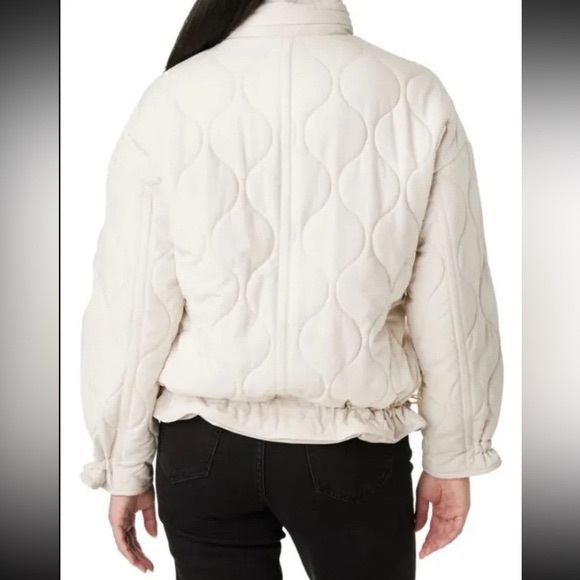 Sanctuary: Quilted Jacket, Size: Medium - Picture 16 of 16